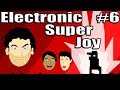 Electronic Super Joy Part 6: Kim Jong Chillin | Treesicle