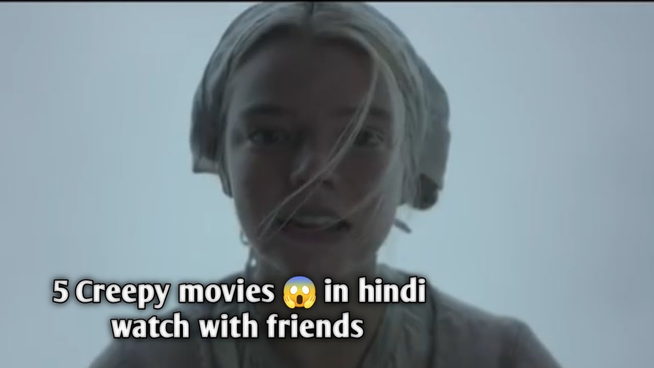 5 Creepy Horror Movies ? |Amazing story/scene| Pocket Tv | #shorts # ...