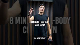 BLACKROLL® Mobility with The Mind Muscle Project screenshot 4