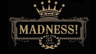 Video thumbnail of "Madness - Mistakes"