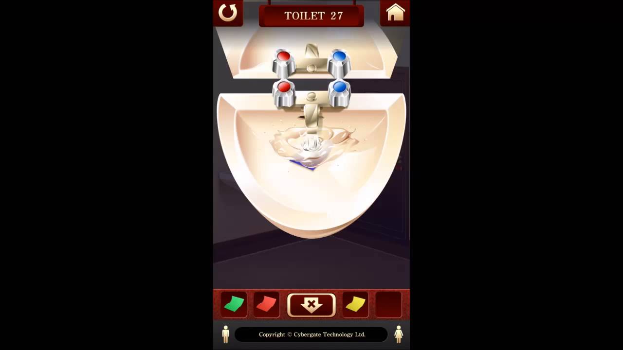 100 Toilets 2 Level 27 Walkthrough YouTube 100-toilets-2-level-27-walkthrough-youtube