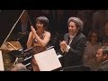 Musica: Yuja Wang and Gustavo Dudamel realise the 'impossible' with LA Philharmonic - musica