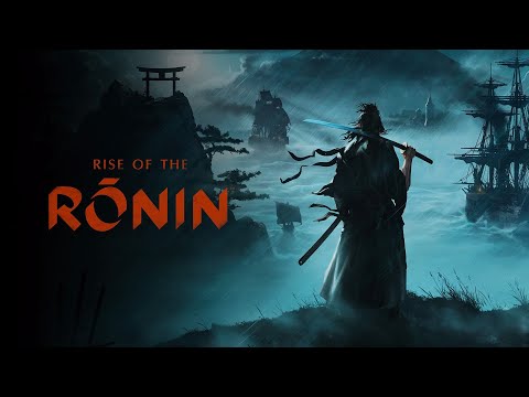 Видео: Rise of the Ronin (PS5) - ПРОХОЖДЕНИЕ НА ПЛАТИНУ #14