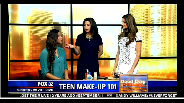 Makeup for Teens