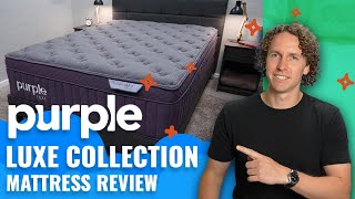 Purple Rejuvenate Luxe Mattress Review | Full Guide & Comparison (NEW)