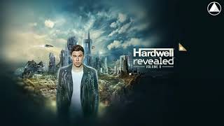 Hardwell presents Revealed Volume 8 (Full Continuous DJ Mix)