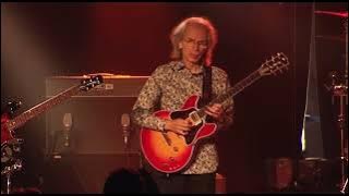 ASIA (Original Members) - My Own Time - Live in Cambridge 2009 (Remastered)