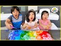 Easy DIY Science Experiments for kids to do at home 1hr learning!!!