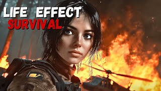 Aliens Destroyed Our World – Now We’re Taking It Back! | Life Effect |2 screenshot 5
