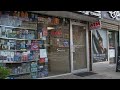 Worker arrested after deadly stabbing inside Manhattan bodega