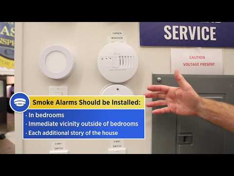Quick Inspection Tip: