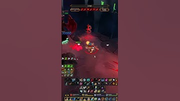 3000% Zamorak | Crit Crit City Bihhhh