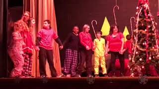 SPC Holiday Show 2017’
