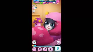 My Talking Angela 2017 Gameplay Android 2