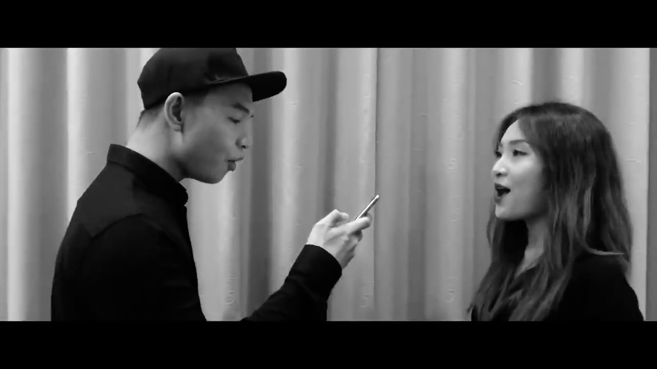 Annie (Lip B) | YÊU 5 - Rhymastic | COVER (Ft. Huỳnh Hiền Năng)