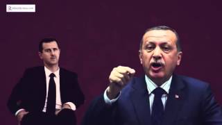 A Civil War To Begin In Turkey Eng Subs