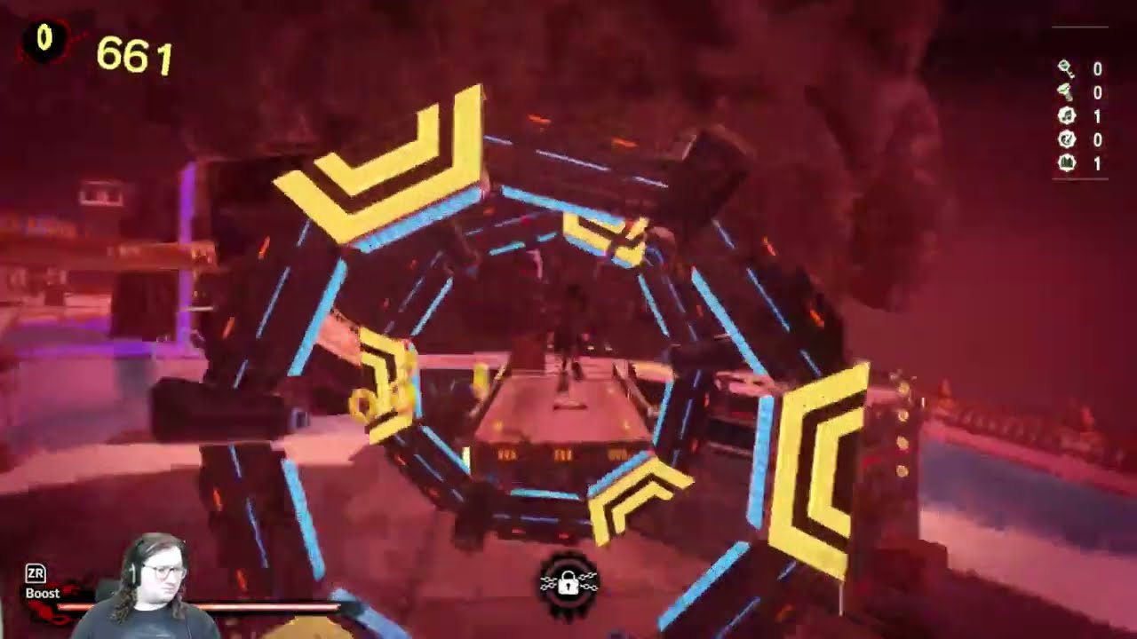 Shadow Generations, Part 30 – Doom Zone, Map Challenges