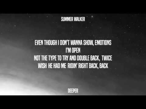 Summer Walker- Hardlife (tradução) 