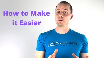 Calorie Counting Made Easy