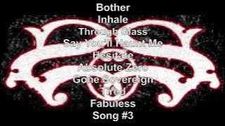 Stone Sour Greatest Hits