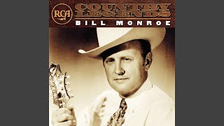 Watch Bill Monroe I Wonder If You Feel The Way I Do video