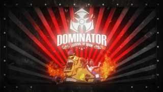 Video thumbnail of "The Supreme Team - Carnival of Doom (Official Dominator Festival 2013 Anthem)"