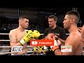 Adrian martinez vilar vs yann coquet by vxs efc lonslesaunier