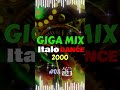 giga mix 8