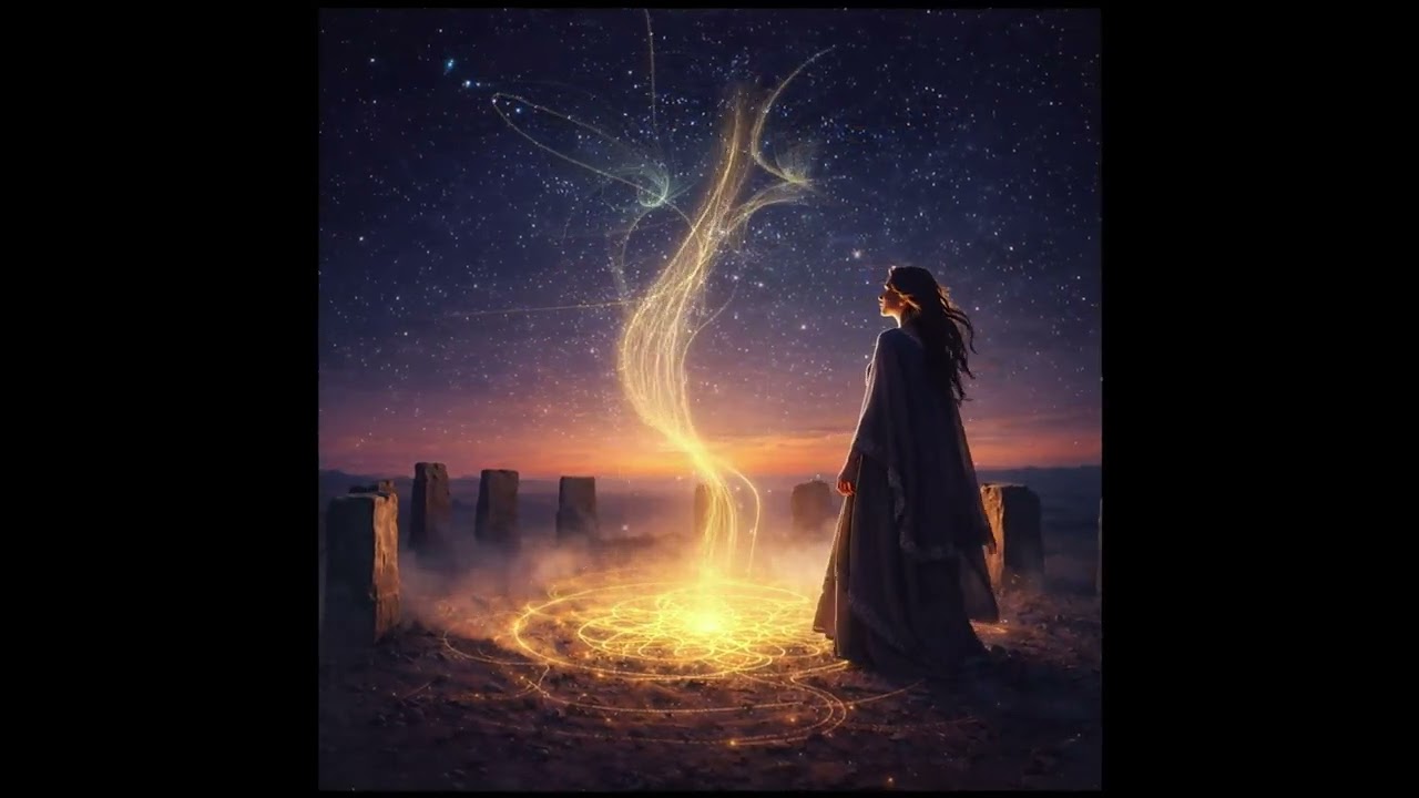 Threads of the Forgotten