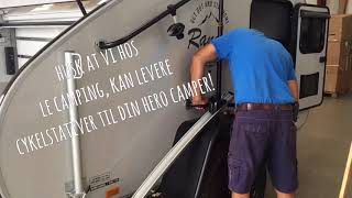 Hero Camper Ranger