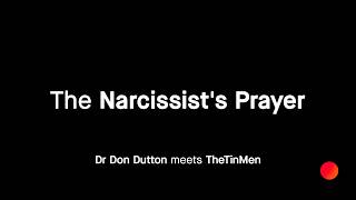 The Narcissist's Prayer: debunking the myths of domestic violence