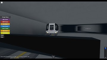 (Roblox) C751C Set At (???) Departure At Kimx