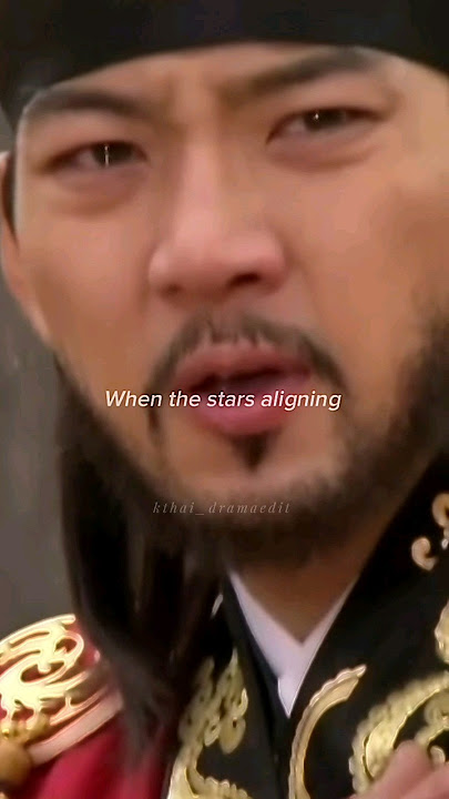 Who remembers them?I just know I cried a river at this drama 😫🥺 #jumong #princeofthelegend #주몽