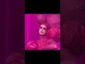 crystal methyd #dragrace #rupaulsdragrace #shorts