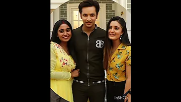 Mann Sundar Serial Off Screen Masti 