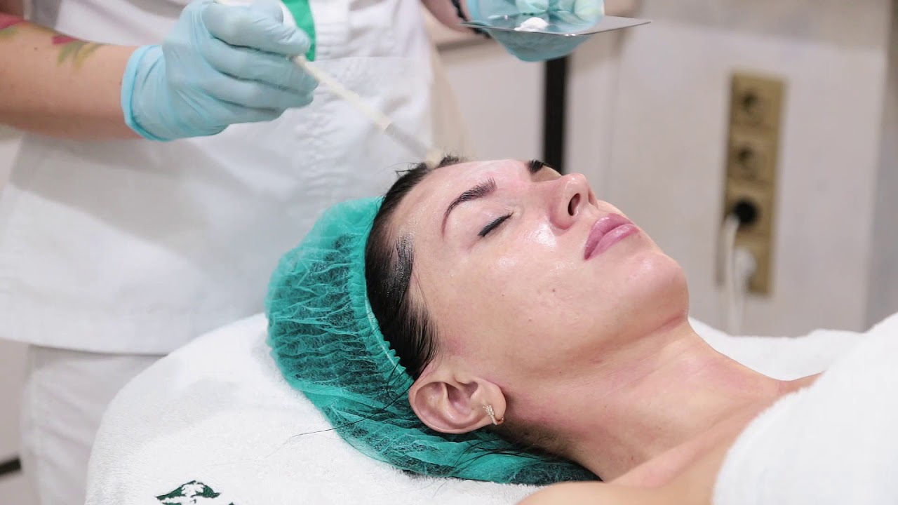 Olga Nishcheta in the Open Category of The Skin Games 2019 | Week 6