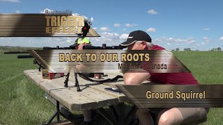 Information S8E14 Back to our Roots News