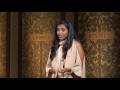 Bye Rachel - Being a Biracial Woman in America | Summer Durant | TEDxGeorgetown