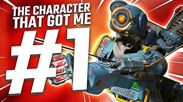 Diegosaurs - Playing The Champion That Got Me Rank 1