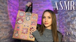 :  |  asmr whisper