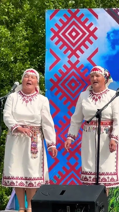 Мари муро Семик пайрем #shorts #музыка #семик #youtubeshorts # ...