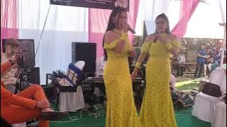 kembang gadung-kembang beureum//cici tanpa paramida feat anjani maharani//zoy sound/salsa wedding