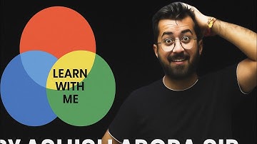 venn diagram By Ashish Arora|| The maths hero 2025||SBIPO| IBPSPO| 