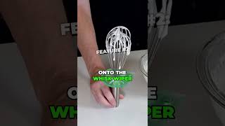Whisk Wiper?