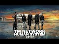 HUMAN SYSTEM / TM NETWORK | 90&rsquo;s  Backstreet Boys style AI Cover