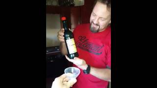 TimJan - The WORST tasting Aloe drink in the World