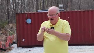 Lackawanna Cut-Off - Update #25: Andover and Scranton Service - and the Canary in the Coal Mine