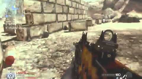 Javelin Headshot Triple