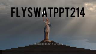 Fly Swat The Powerpoint Animation 214 Intro Columbia Pictures Version For Flyswattppt214