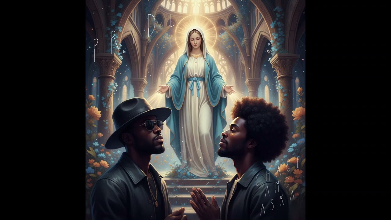 Re: PRIDE / CHAGE and ASKA